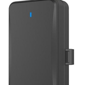 Vrhunski 4G GPS lokator s IP65 zaštitom - praćenje u stvarnom vremenu