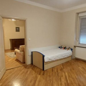 Stan Branimirova, 100m2, Iznajmljivanje