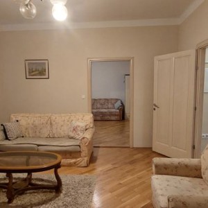 Stan Branimirova, 100m2, Iznajmljivanje