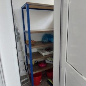 Stan Branimirova, 100m2, Iznajmljivanje