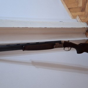 Beretta 686E trap puška
