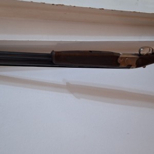 Beretta 686E trap puška
