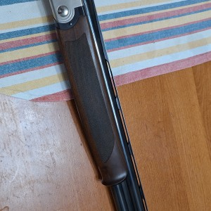 Beretta 686E trap puška