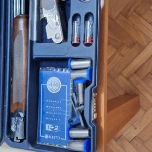 Beretta 686E trap puška