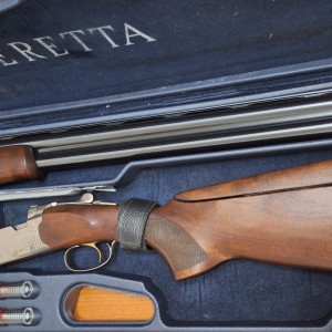 Beretta 686E trap puška