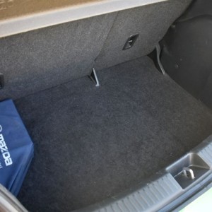 Mazda 2 1.4 Diesel