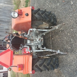 Ursus 335