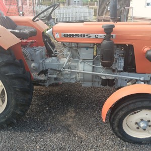 Ursus 335