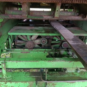 Deutz Fahr 3580