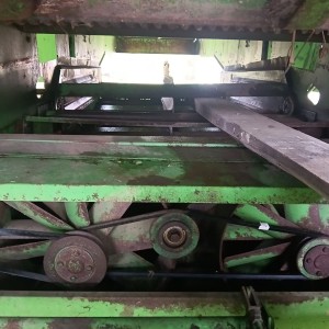 Deutz Fahr 3580