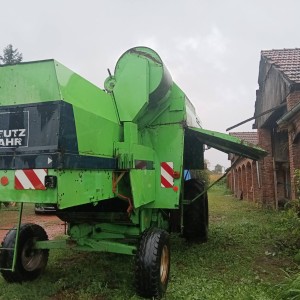 Deutz Fahr 3580