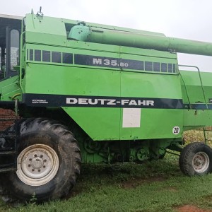 Deutz Fahr 3580