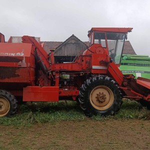 Burgoni gx 300