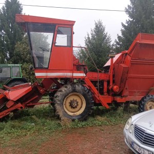 Burgoni gx 300