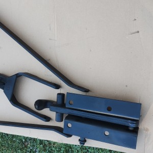 Automatska kuka za IMT 533 ili 539