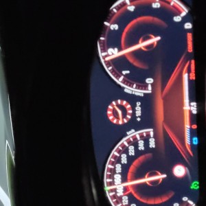 BMW 530d g30 moguca zamjena