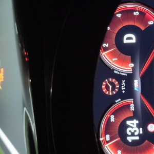 BMW 530d g30 moguca zamjena