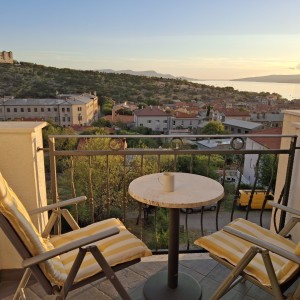 Predivan apartman s pogledom hitno
