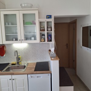 Predivan apartman s pogledom hitno