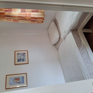Predivan apartman s pogledom hitno