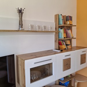 Predivan apartman s pogledom hitno