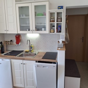 Predivan apartman s pogledom hitno