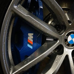 BMW 530d g30 moguca zamjena