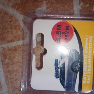 Gurtne 4.5 x 25mm novo