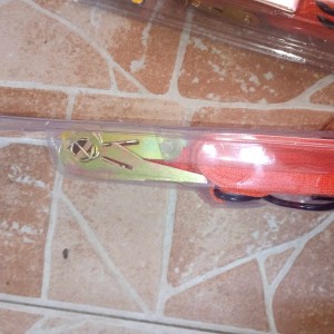 Gurtne 4.5 x 25mm novo