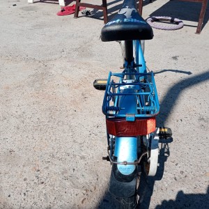 Dječji bicikl 16c kotači