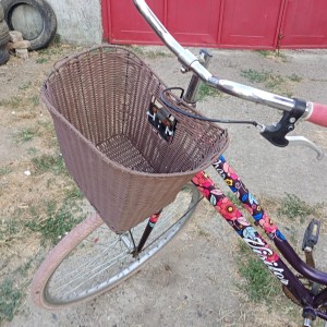 Ženski bicikl 28c kotači