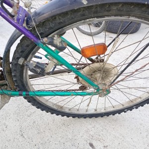 Bicikli 26c kotači 18 brzina