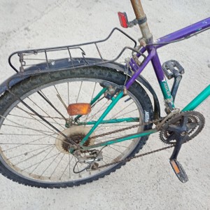 Bicikli 26c kotači 18 brzina