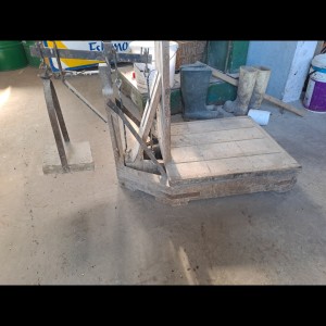 Prodaja stočne vage