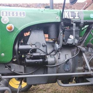 Steyr 80 A