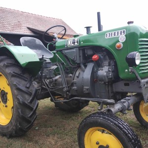 Steyr 80 A
