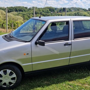 FIAT uno 1.0 800 Eura