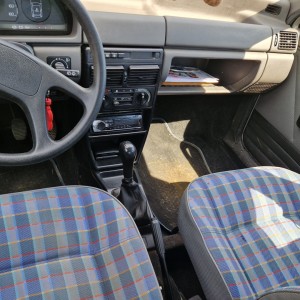 FIAT uno 1.0 800 Eura