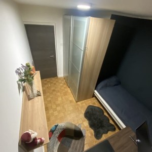 Zagreb, Sigečica, 66.00 m2, Tri spavaće sobe, namješten i opremljen. (prodaja)