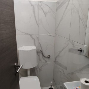Zagreb, Sigečica, 66.00 m2, Tri spavaće sobe, namješten i opremljen. (prodaja)