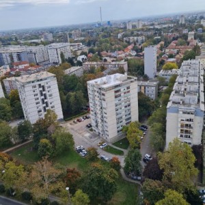 Zagreb, Sigečica, 66.00 m2, Tri spavaće sobe, namješten i opremljen. (prodaja)