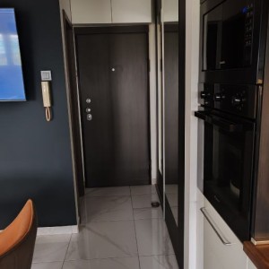 Zagreb, Sigečica, 66.00 m2, Tri spavaće sobe, namješten i opremljen. (prodaja)