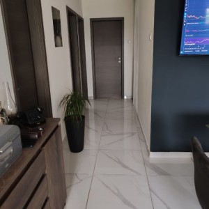 Zagreb, Sigečica, 66.00 m2, Tri spavaće sobe, namješten i opremljen. (prodaja)