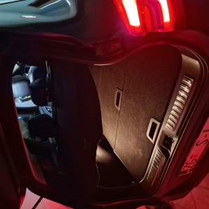 Prodajem Renault Kadjar 2017. Godište, 1.2 Tce, 130 KS