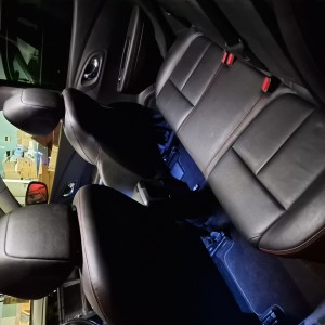 Prodajem Renault Kadjar 2017. Godište, 1.2 Tce, 130 KS