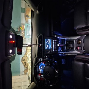 Prodajem Renault Kadjar 2017. Godište, 1.2 Tce, 130 KS