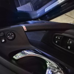 Prodajem Renault Kadjar 2017. Godište, 1.2 Tce, 130 KS