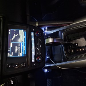 Prodajem Renault Kadjar 2017. Godište, 1.2 Tce, 130 KS