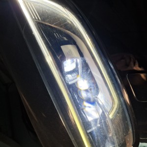 Prodajem Renault Kadjar 2017. Godište, 1.2 Tce, 130 KS