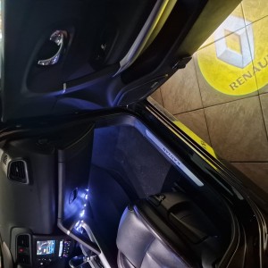 Prodajem Renault Kadjar 2017. Godište, 1.2 Tce, 130 KS